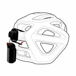 Specialized Stix Helmet Strap Mount - Holder