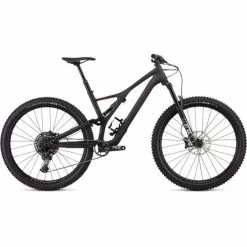 Specialized Stumpjumper Comp Carbon LT - Small - MatSort