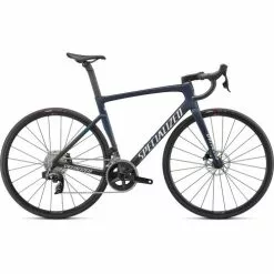Specialized Tarmac SL7 Comp - 58cm - Blå