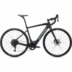 Specialized Turbo Creo SL Comp Carbon - Medium - Sort