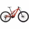 Specialized Turbo Levo Comp - Large - Rød