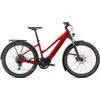 Specialized Vado 4.0 - Small - Rød -Cykler Salgsbutik specialized vado 4 0 small rod 95022 4002 0 500x500 1