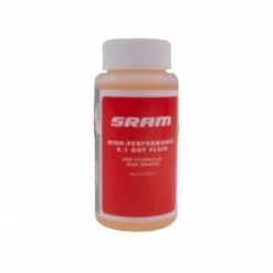SRAM 5.1 Dot Væske 120ml