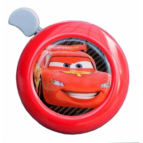 Produktkode: 82-084 Stamp Ringklokke Cars 3 Produktkode: 82-084 Stamp Ringklokke Cars