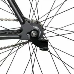 Standard Kobling For Burley 5 Standard Kobling For Burley -Cykler Salgsbutik standard kobling for burley 960116 1 500x500 1