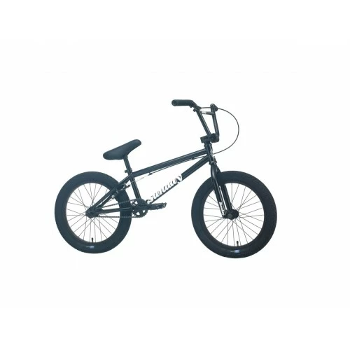 Produktkode: SBX-186-BK Sunday Primer - 18" - Sort 3 Produktkode: SBX-186-BK Sunday Primer - 18" - Sort