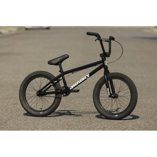 Produktkode: SBX-186-BK Sunday Primer - 18" - Sort 8 Produktkode: SBX-186-BK Sunday Primer - 18" - Sort - Billede 6