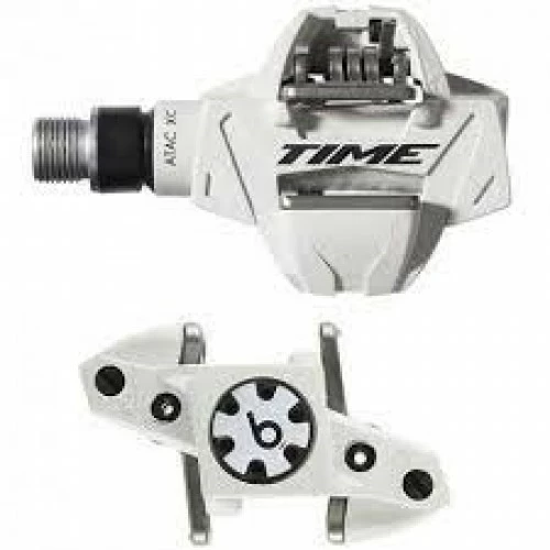 Produktkode: 01307506 Time XC 6 White 3 Produktkode: 01307506 Time XC 6 White