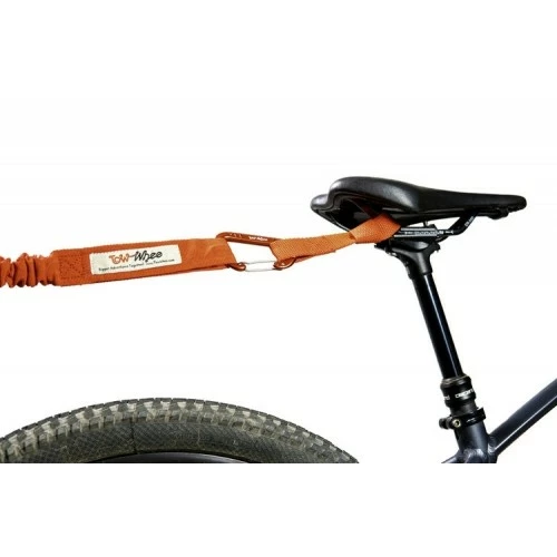 Produktkode: TOW2 Tow Whee Quick Loop 4 Produktkode: TOW2 Tow Whee Quick Loop - Billede 2