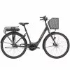 Trek District+ 1C Lowstep 500Wh - Small - Grå -Cykler Salgsbutik trek district 1c lowstep 500wh small gra 5255241 0 500x500 1