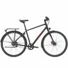 Trek District 3 EQ - Large - MatSort -Cykler Salgsbutik trek district 3 eq large matsort 1051468 0 500x500 1