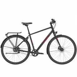 Trek District 3 EQ - Large - MatSort