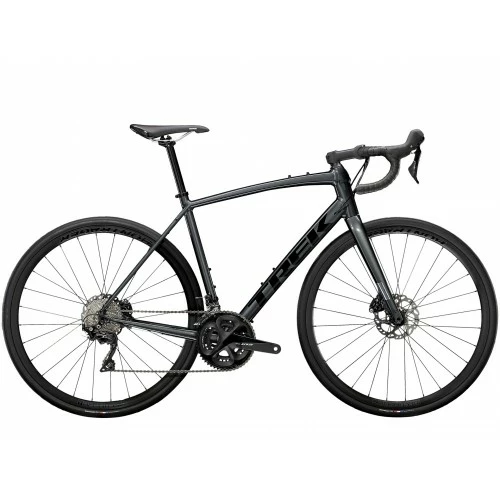 Trek Domane AL 5 Disc - 58cm - Grå 3 Trek Domane AL 5 Disc - 58cm - Grå