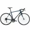 Trek Domane AL2 - 47cm - Blå 1 Trek Domane AL2 - 47cm - Blå -Cykler Salgsbutik trek domane al2 47cm bla 1044951 0 500x500 1