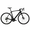 Trek Domane SL6 - 56cm - Sort 1 Trek Domane SL6 - 56cm - Sort -Cykler Salgsbutik trek domane sl6 56cm sort 5274930 0 500x500 1