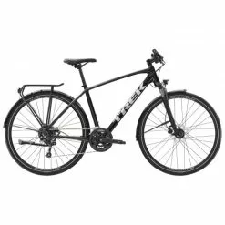 Trek Dual Sport 2 EQ - Medium - Sort