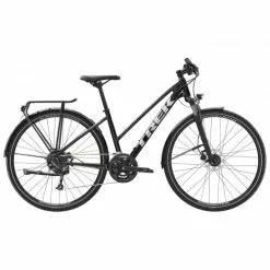 Trek Dual Sport 2 EQ - Medium - Sort