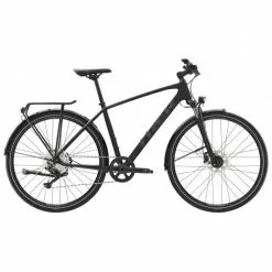 Trek Dual Sport 3 EQ - Medium - MatSort