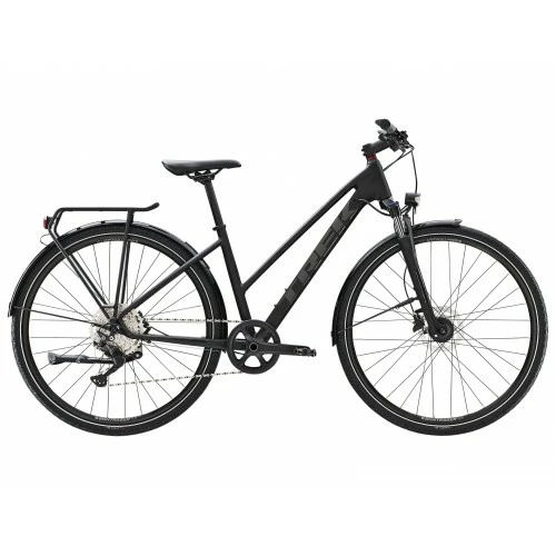 Trek Dual Sport 3 EQ - X-Large - MatSort 3 Trek Dual Sport 3 EQ - X-Large - MatSort