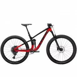 Trek Fuel EX 7 - Medium/Large - Rød
