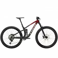 Trek Fuel EX 8 - Medium/Large - Rød