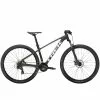 Trek Marlin 4 - Medium - MatSort 2 Trek Marlin 4 - Medium - MatSort -Cykler Salgsbutik trek marlin 4 medium matsort 5255500 0 500x500 1