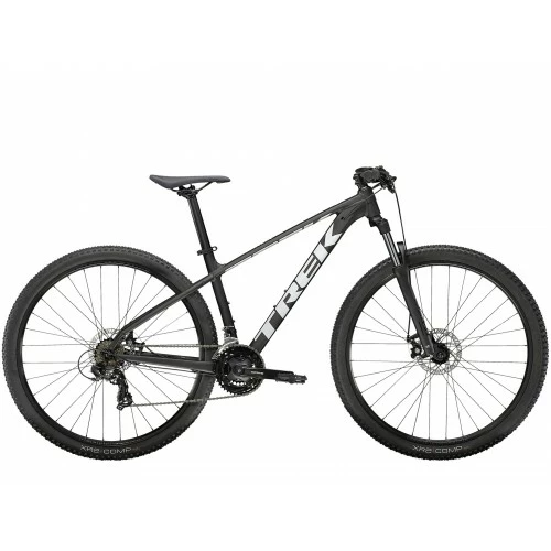 Trek Marlin 4 - Small - MatSort 3 Trek Marlin 4 - Small - MatSort