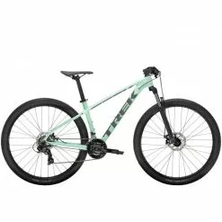 Trek Marlin 4 - Small - Turkis