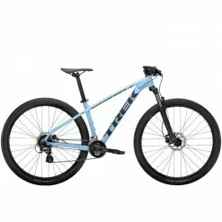 Trek Marlin 5 - Medium/Large - Blå