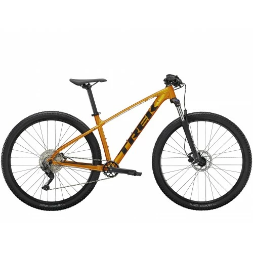 Trek Marlin 6 - Large - Orange 3 Trek Marlin 6 - Large - Orange
