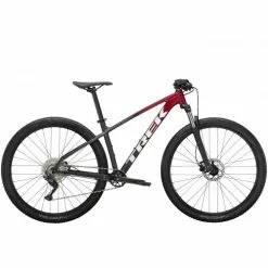Trek Marlin 6 - Medium/Large - Rød
