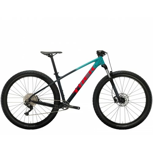 Trek Marlin 7 - Medium - Teal 3 Trek Marlin 7 - Medium - Teal