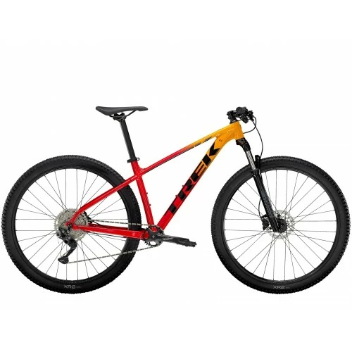 Trek Marlin 7 - X-Large - Orange 3 Trek Marlin 7 - X-Large - Orange