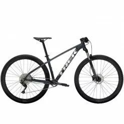 Trek Marlin 7 - X-Small - Blå