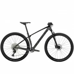 Trek Procaliber 9.5 - Small - Grå