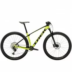 Trek Procaliber 9.6 - Large - Gul