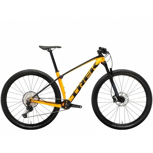 Trek Procaliber 9.6 - Large - Orange 3 Trek Procaliber 9.6 - Large - Orange