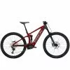 Trek Rail 5 - 625Wh - Large - Rød -Cykler Salgsbutik trek rail 5 625wh large rod 5258939 0 500x500 1