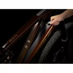 Trek Rail 9.7 - Medium - Rød 11 Trek Rail 9.7 - Medium - Rød -Cykler Salgsbutik trek rail 9 7 medium rod 5278162 3 500x500 1