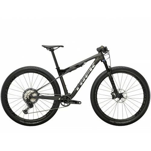 Trek Supercaliber 9.8 XT - Large - MatSort 3 Trek Supercaliber 9.8 XT - Large - MatSort