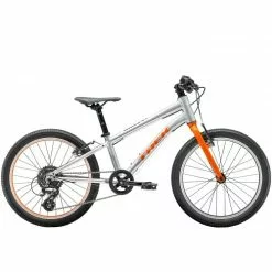 Trek Wahoo - 20" - Orange