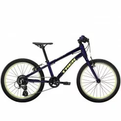 Trek Wahoo - 20" - Lilla