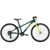 Trek Wahoo - 24" - Grøn 1 Trek Wahoo - 24" - Grøn -Cykler Salgsbutik trek wahoo 24 gron 5279055 0 500x500 1