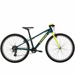 Trek Wahoo - 26" - Grøn