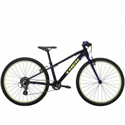 Trek Wahoo - 26" - Lilla