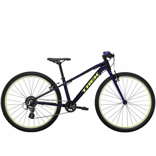 Trek Wahoo - 26" - Lilla 3 Trek Wahoo - 26" - Lilla