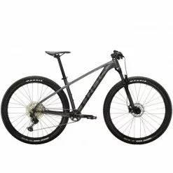 Trek X-Caliber 8 - Small - Grå