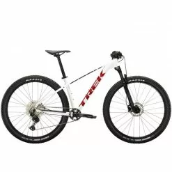 Trek X-Caliber 8 - Small - Hvid