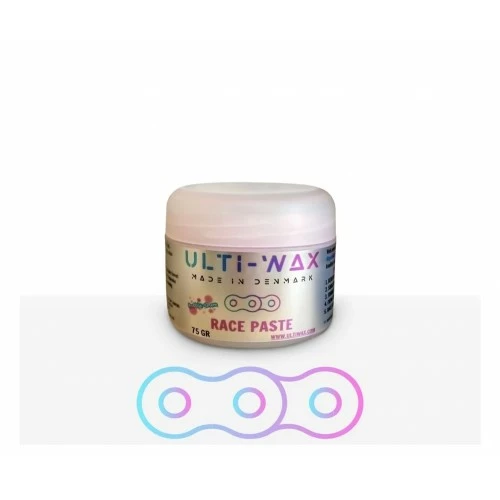 Ulti-Wax Race Paste 75gr 3 Ulti-Wax Race Paste 75gr