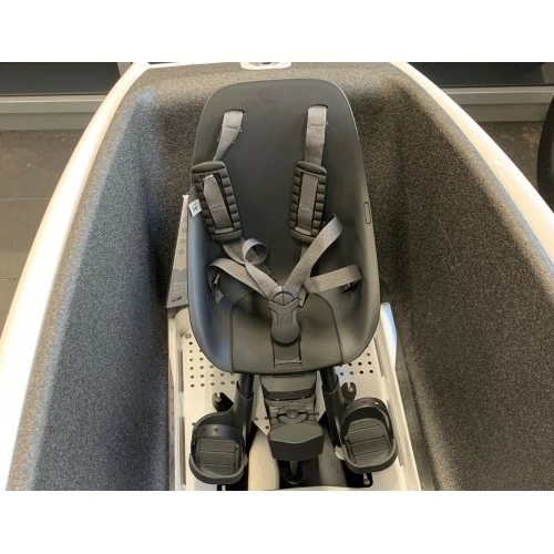 Produktkode: 212665 Urban Iki Frontsæde T. Frempind 4 Produktkode: 212665 Urban Iki Frontsæde T. Frempind - Billede 2